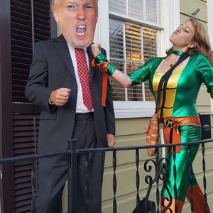 Meet your Posher, Mary